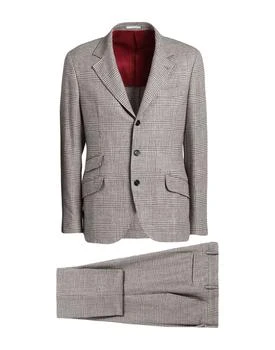Brunello Cucinelli | Suits
