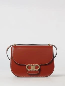 Salvatore Ferragamo | Shoulder bag woman Ferragamo