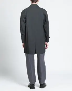 Full-length jacket