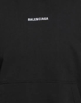 Balenciaga | Hooded sweatshirt