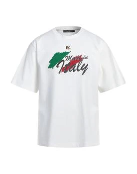 Dolce
Gabbana | T-shirt