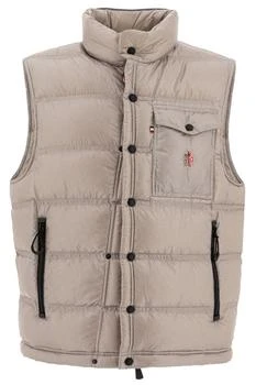 Moncler | Moncler Grenoble Nantu Down Gilet