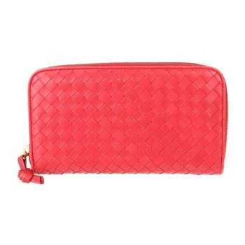 Bottega Veneta | Intrecciato Intrecciato Coin Purse/Coin Case (Pre-Owned)