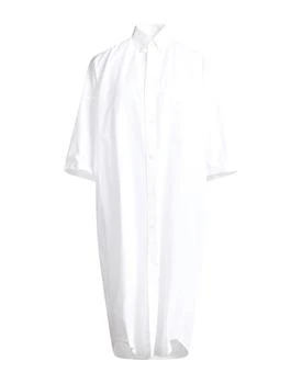 Balenciaga | Shirt dress