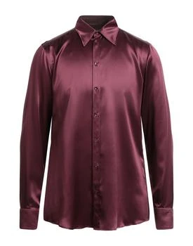 Dolce
Gabbana | Solid color shirt