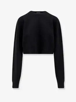 Tom Ford | Wool and cashmre sweater