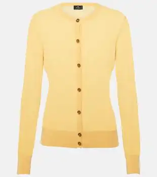 ETRO | Wool cardigan