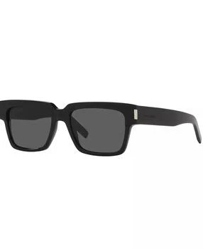 Yves Saint Laurent | Men
s Vadim Sunglasses, SL 732 YS000617