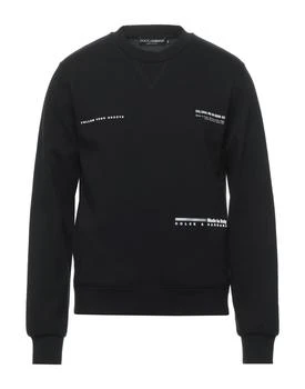 Dolce 
Gabbana | Sweatshirt