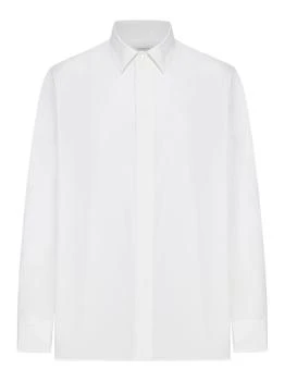 Yves Saint Laurent | Saint Laurent Cassandre Button-Up Shirt