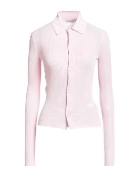 Burberry | Solid color shirts
blouses