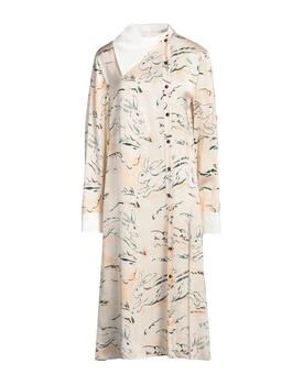 Jil Sander | Shirt dress