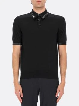 Dolce & Gabbana | Polo shirt men Dolce & Gabbana