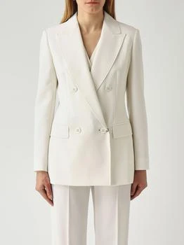 Max Mara | Max Mara Studio Grembo Double-Breasted Blazer
