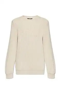 Fendi | Fendi Logo Lettering Crewneck Jumper