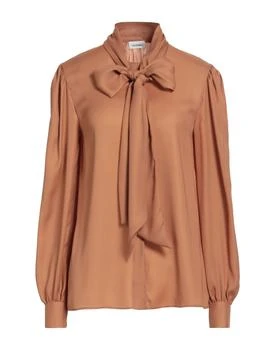Yves Saint Laurent | Silk shirts 
blouses