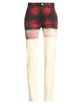 MAISON MARGIELA | Denim pants