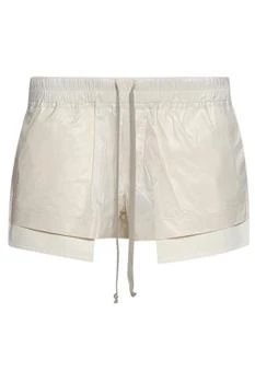 Rick Owens | Rick Owens DRKSHDW Drawstring Fog Boxers Shorts