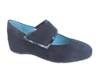 thierry rabotin Thierry Rabotin - Women's Abra Wedges