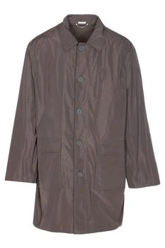 Thom Browne | Thom Browne Memory Tech Smock