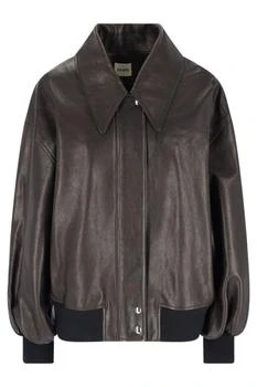 Khaite | Khaite Shelman Jacket