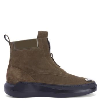 Giuseppe Zanotti | Denoel Zip