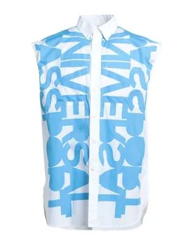 Burberry | Patterned shirt