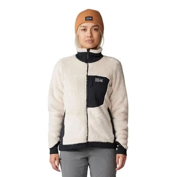 Mountain Hardwear Mountain Hardwear Polartec High Loft Jacket - Women's