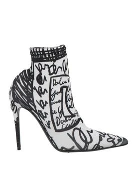 Dolce
Gabbana | Ankle boot