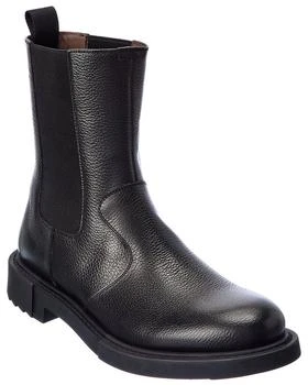 Salvatore Ferragamo | Ferragamo Loreno Leather Boot