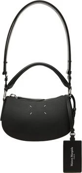 MAISON MARGIELA | Black Doll Bag