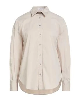 Brunello Cucinelli | Solid color shirts
blouses