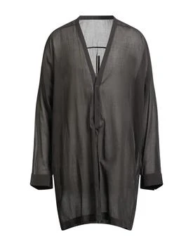 Rick Owens | Solid color shirt