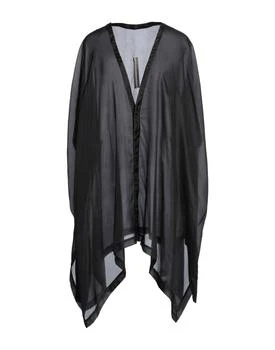 Rick Owens | Silk shirts 
blouses
