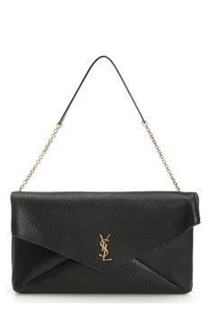 Yves Saint Laurent | Saint Laurent Cassandre XXL Envelope Pouch