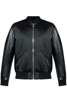 Givenchy | Givenchy	 Zip-Up Bomber Jacket