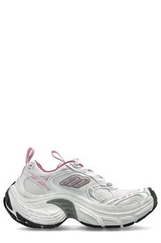 Balenciaga | Balenciaga 6XL Lace-Up Sneakers