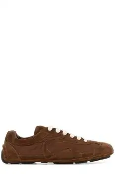Prada | Prada Montecarlo Re-Edition Low-Top Sneakers