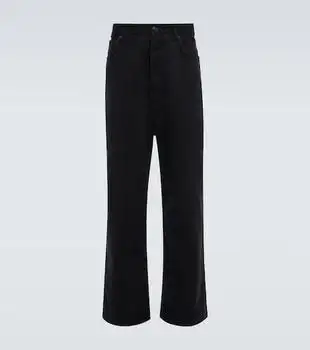 Balenciaga | Baggy jeans