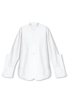Jil Sander | Jil Sander Asymmetric-Sleeved Shirt