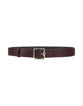Burberry | Leather belt