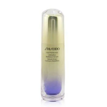 Shiseido Unisex Vital Perfection LiftDefine Radiance Serum 1.3 oz Skin Care 768614168713