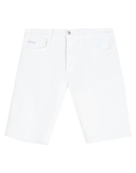 Dolce
Gabbana | Shorts
Bermuda
