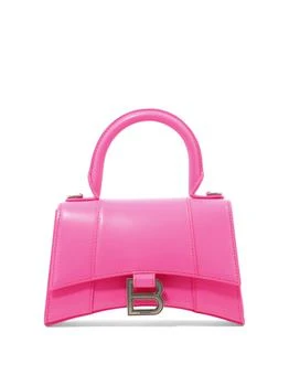 Balenciaga | Balenciaga Hourglass XS Tote Bag