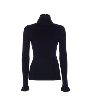 Chloé | Chloé Fitted Turtleneck Sweater