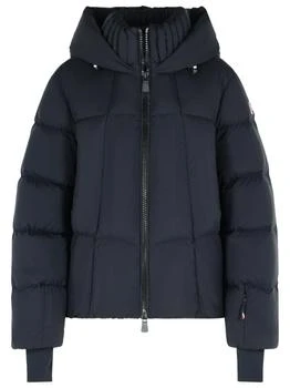 Moncler | Moncler Grenoble Bonnieure Zip-Up Jacket