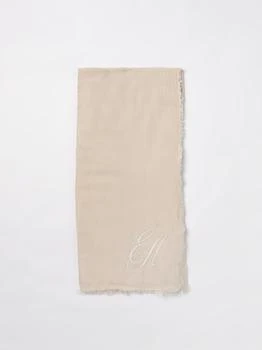 Emporio Armani Neck scarf woman Emporio Armani