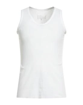 MAISON MARGIELA | Tank top