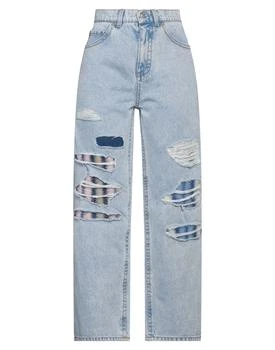 Denim pants