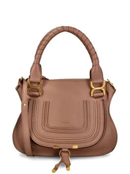 Chloé | Chloé Marcie Small Top Handle Bag
